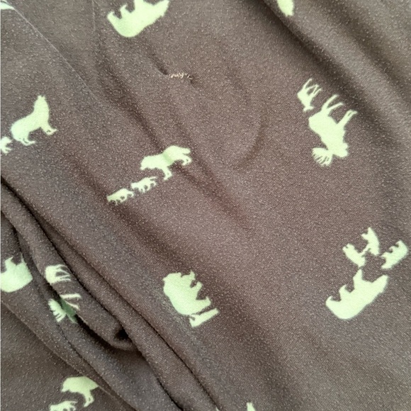 Men’s pj size S - Picture 3 of 8